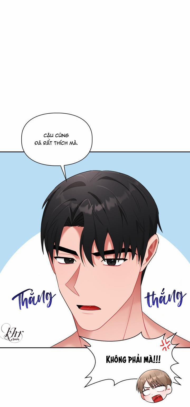 One, Two, Three 15.5 trang 1