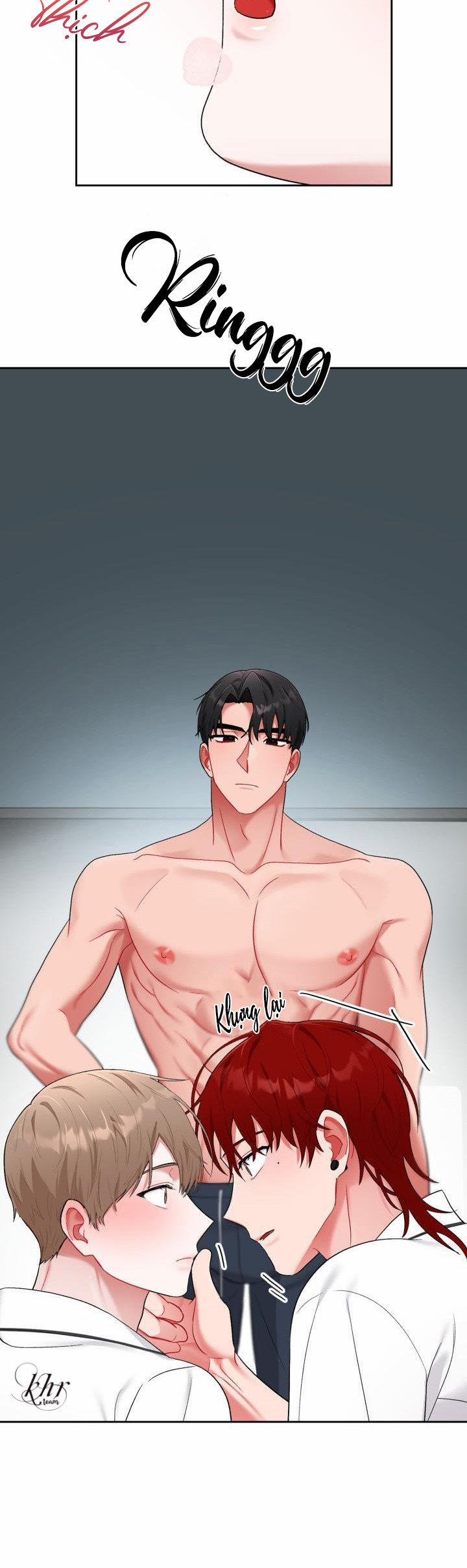 One, Two, Three 15.5 trang 17