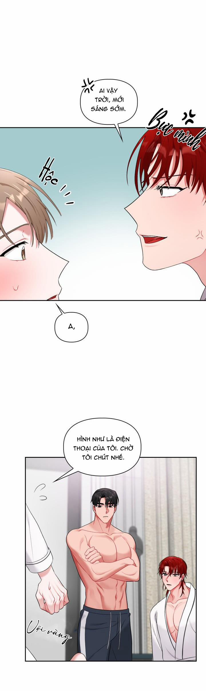 One, Two, Three 15.5 trang 18