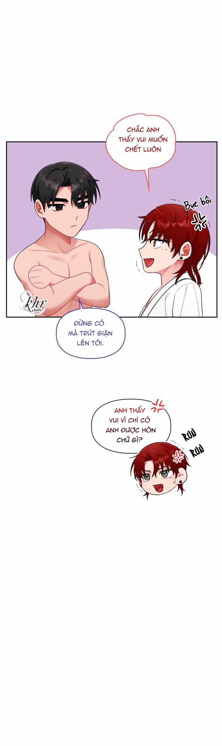 One, Two, Three 15.5 trang 19