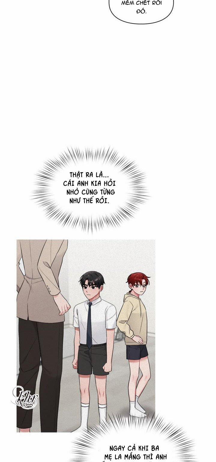 One, Two, Three 15.5 trang 3