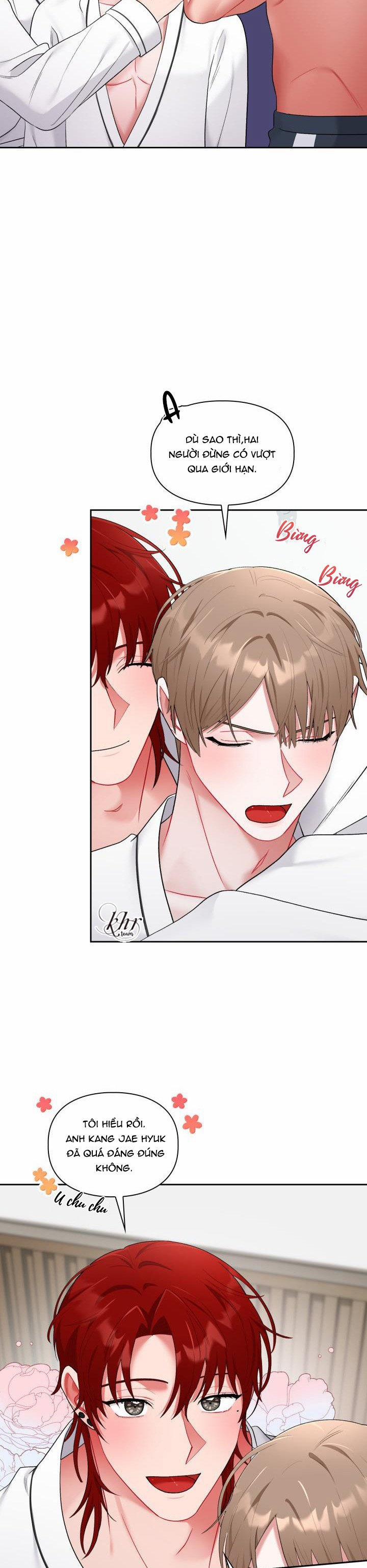 One, Two, Three 15.5 trang 6