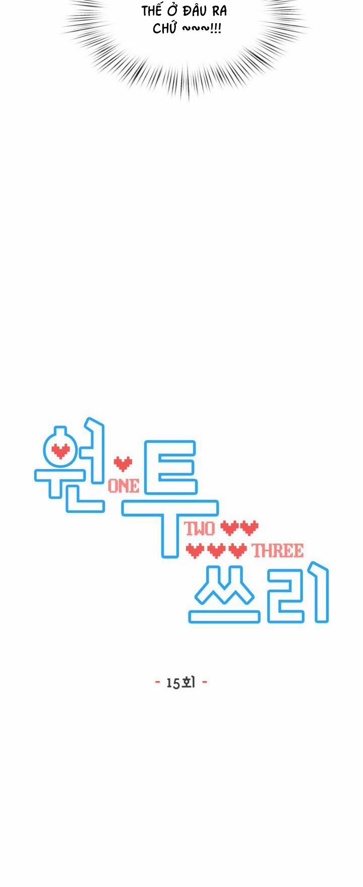 One, Two, Three 15 trang 19