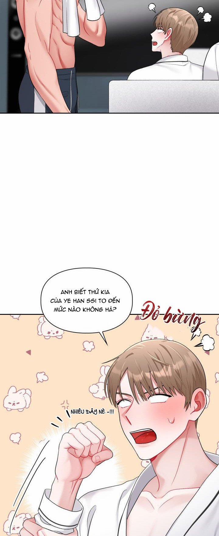 One, Two, Three 15 trang 23