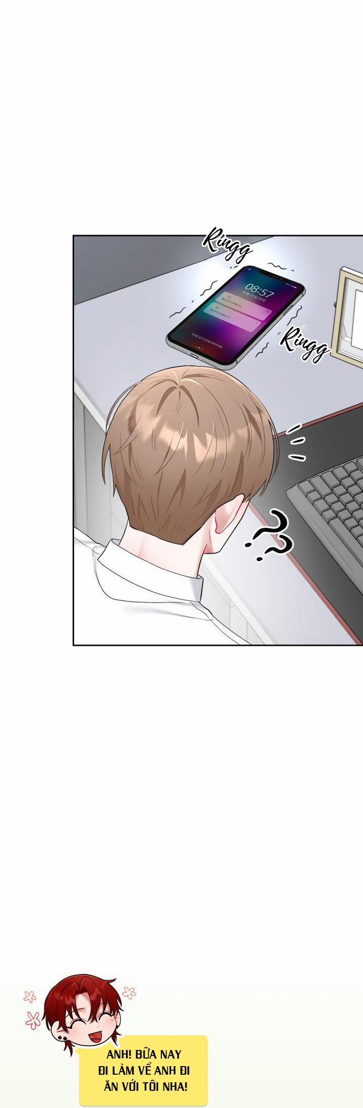 One, Two, Three 16.5 trang 1