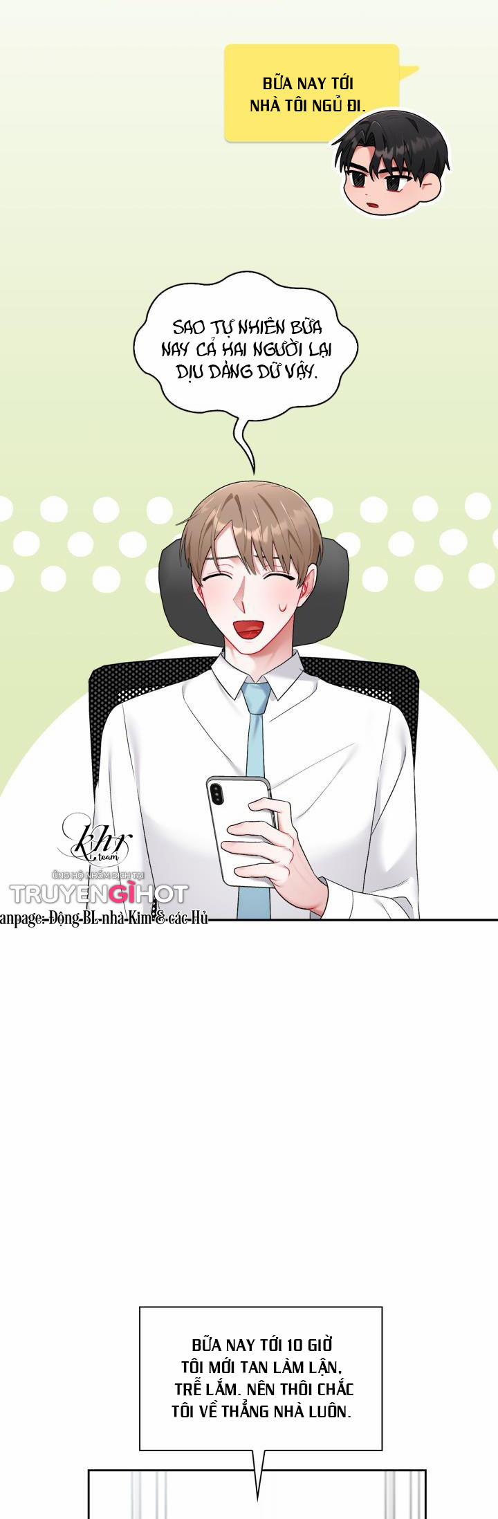 One, Two, Three 16.5 trang 2