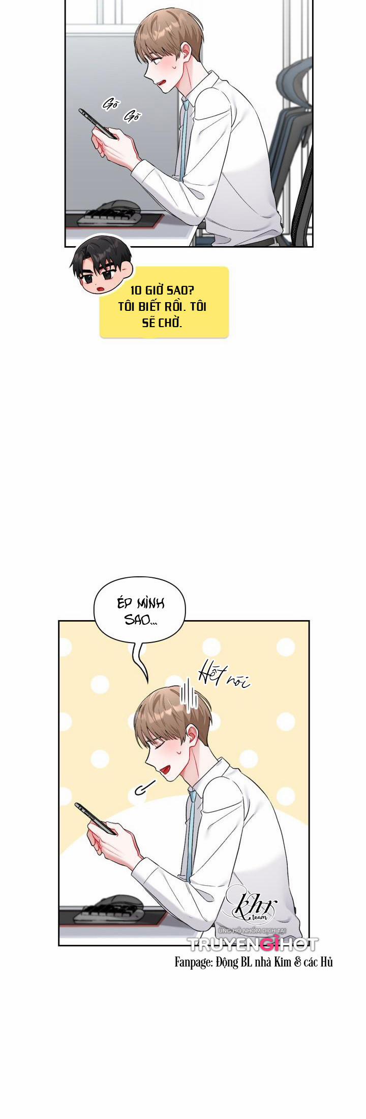 One, Two, Three 16.5 trang 3