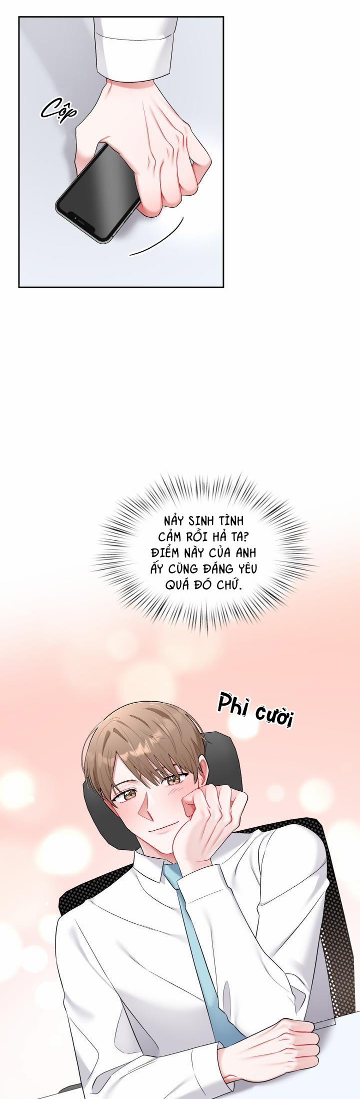 One, Two, Three 16.5 trang 4