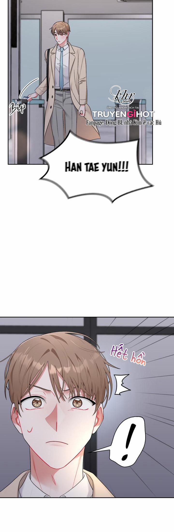 One, Two, Three 16.5 trang 6