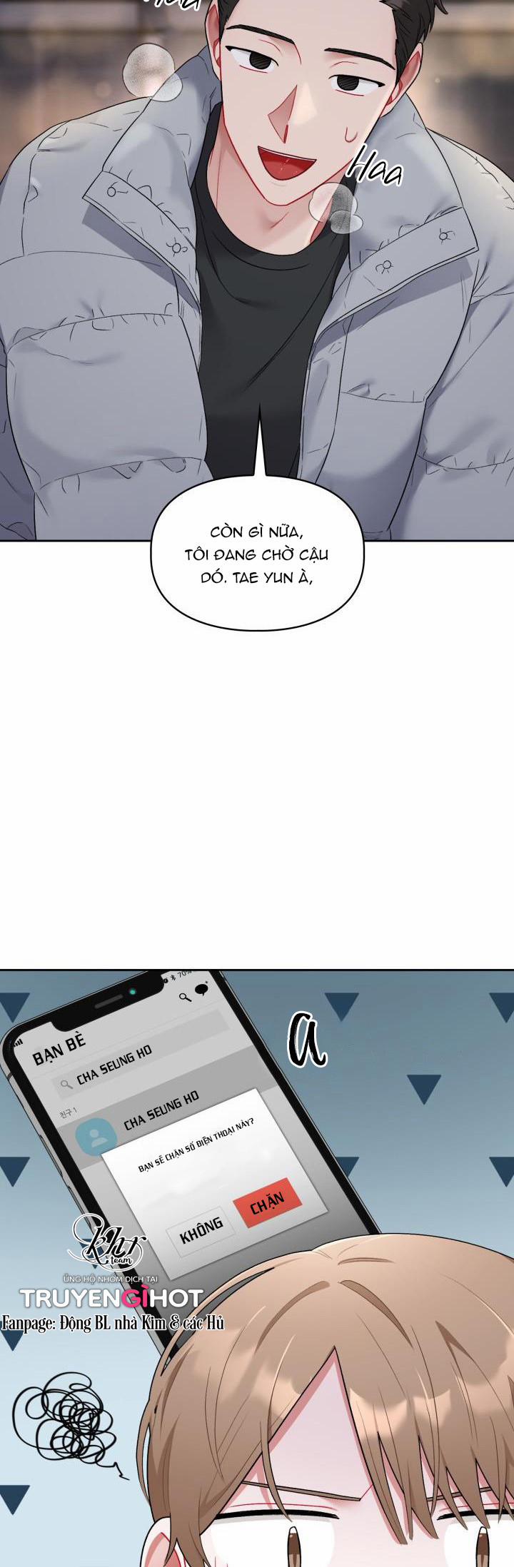 One, Two, Three 16.5 trang 8