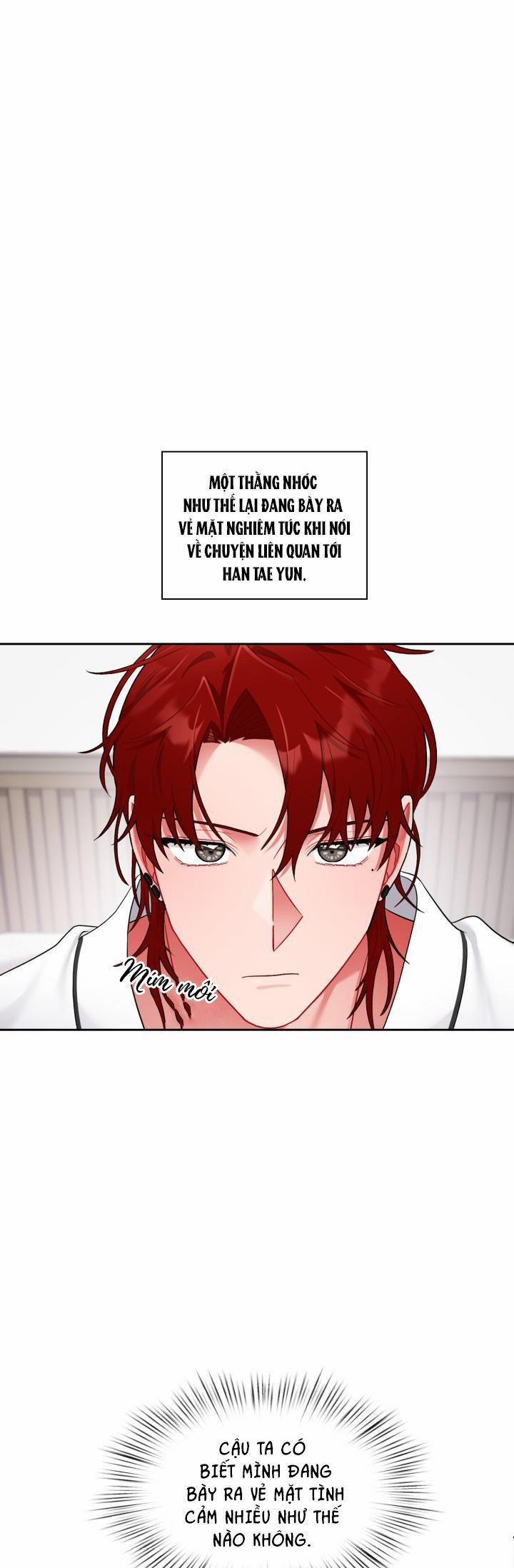 One, Two, Three 16 trang 0