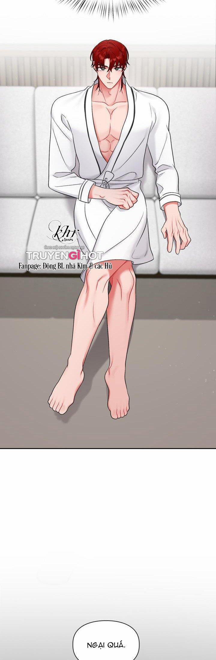 One, Two, Three 16 trang 1