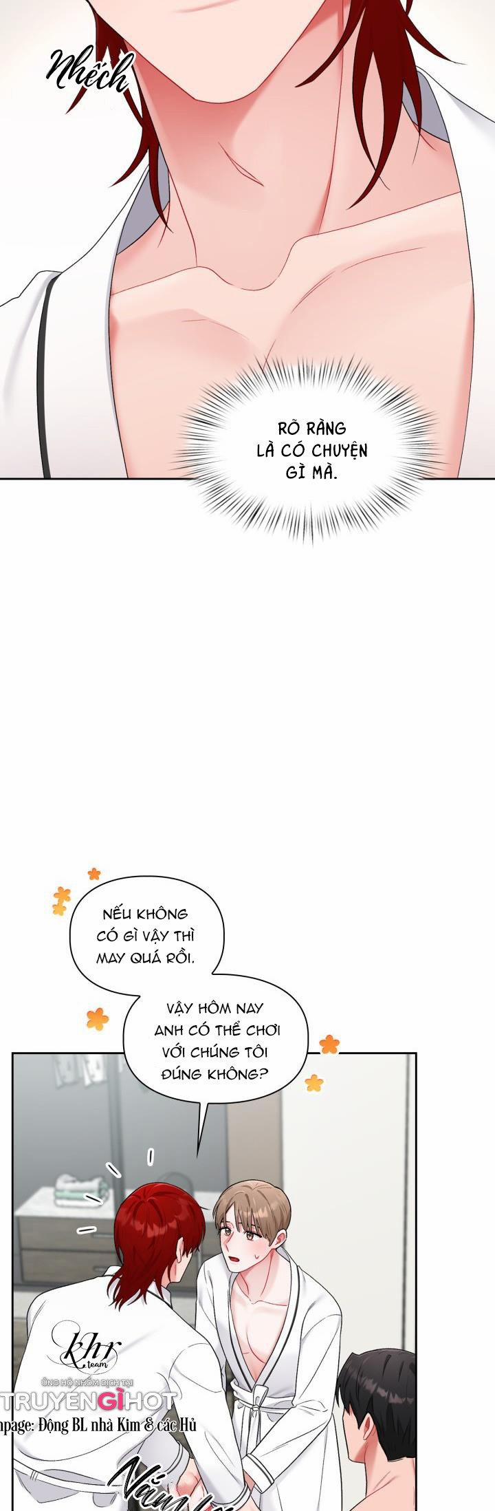 One, Two, Three 16 trang 10