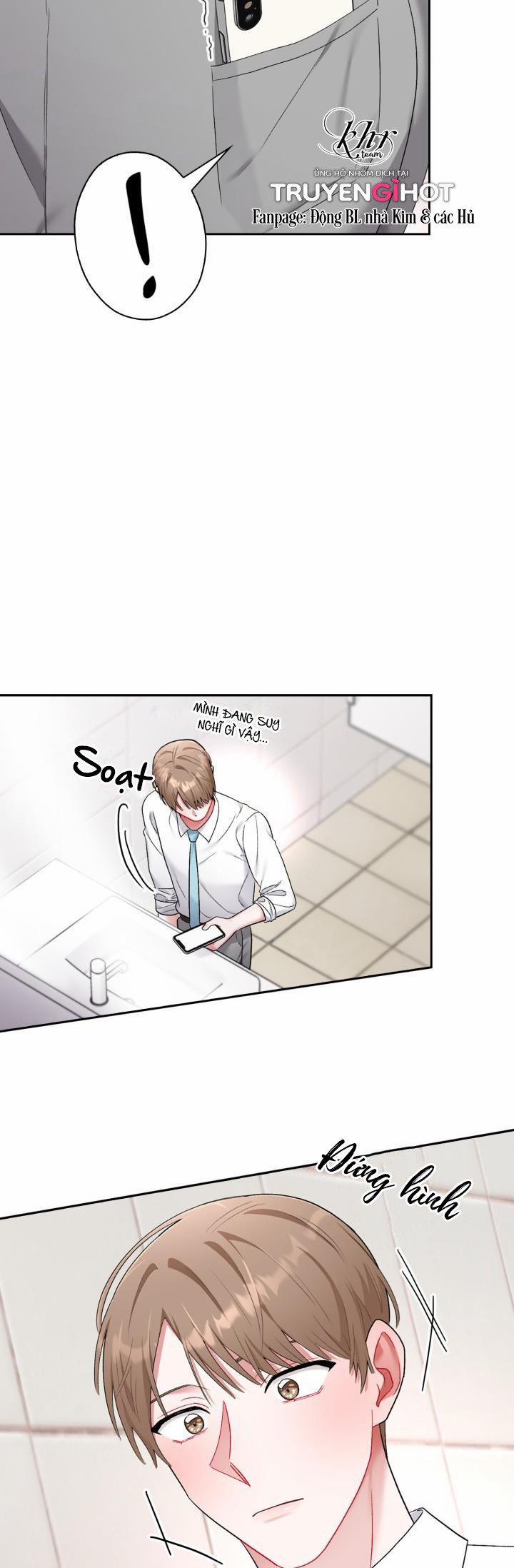 One, Two, Three 16 trang 20