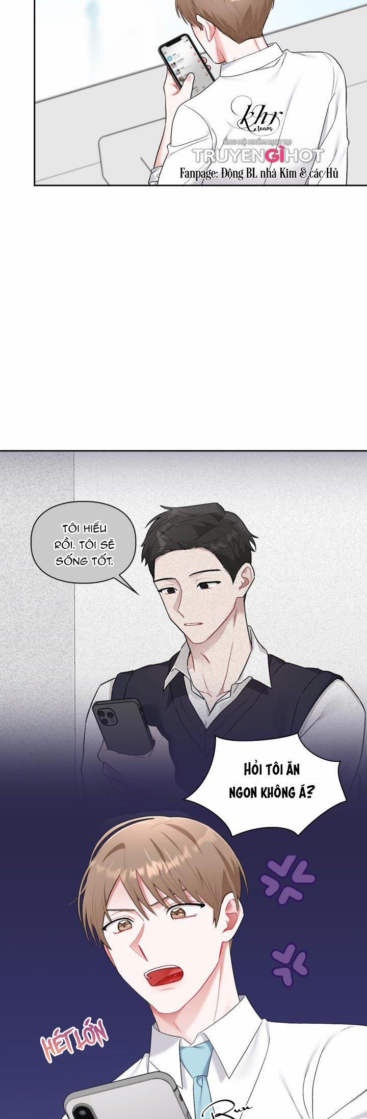 One, Two, Three 16 trang 22