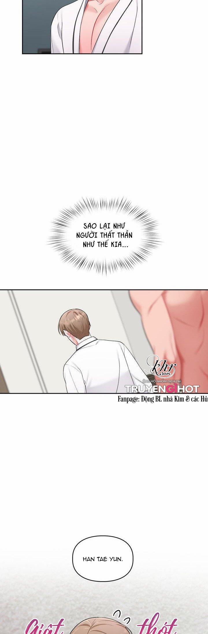 One, Two, Three 16 trang 3