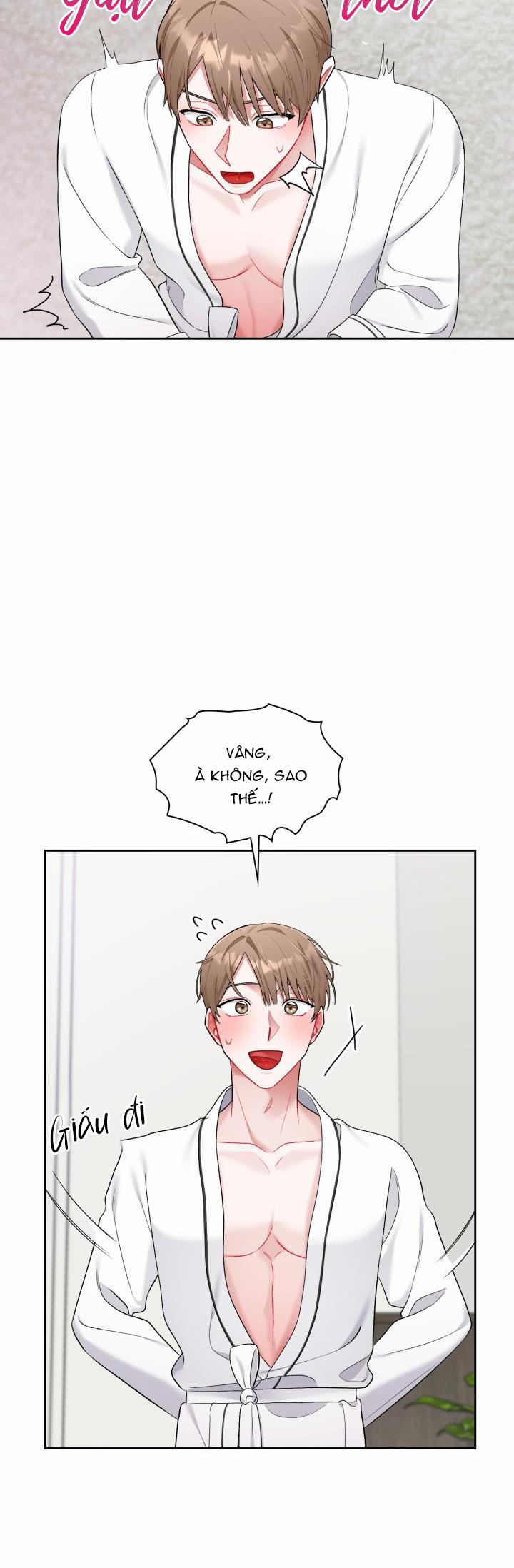 One, Two, Three 16 trang 4