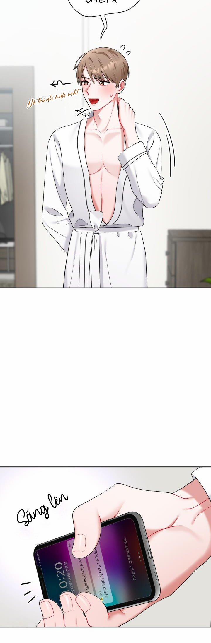 One, Two, Three 16 trang 7