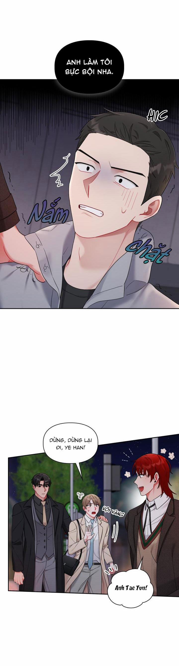 One, Two, Three 17.5 trang 1