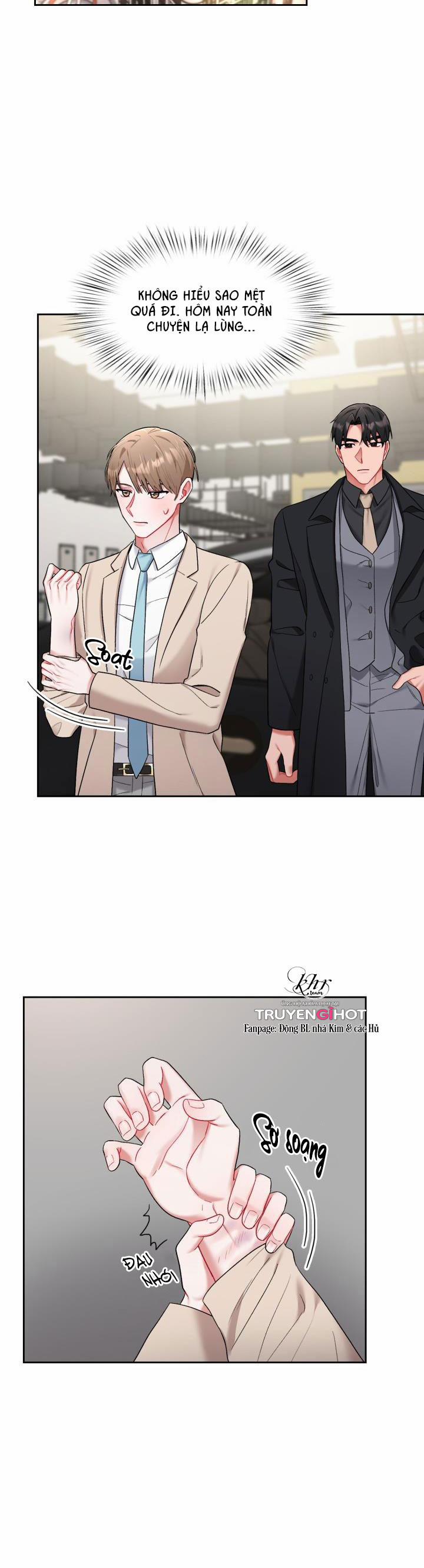 One, Two, Three 17.5 trang 10