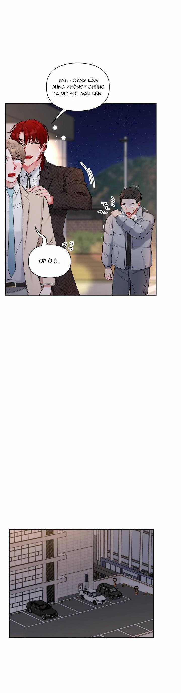 One, Two, Three 17.5 trang 2