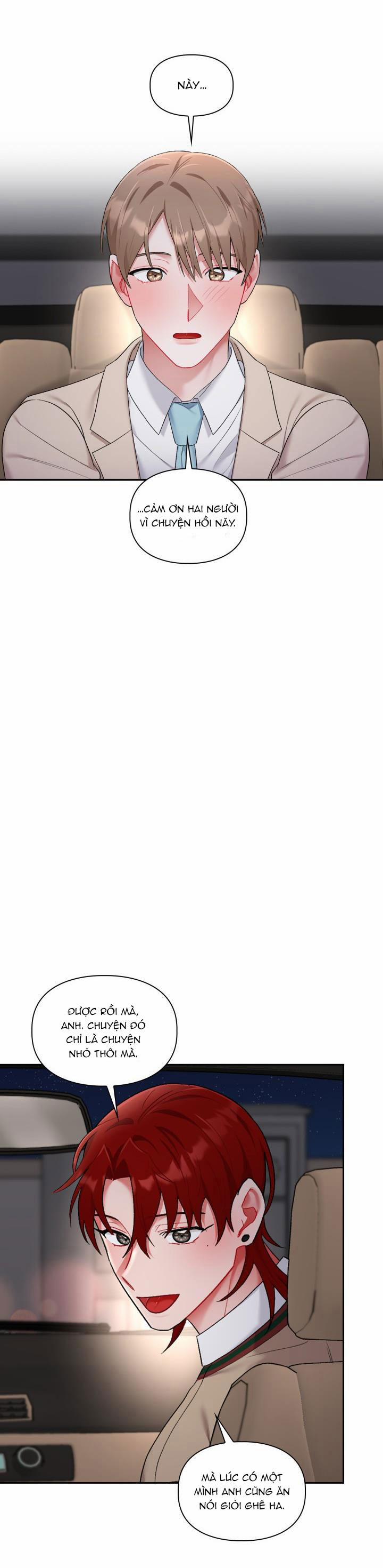 One, Two, Three 17.5 trang 5