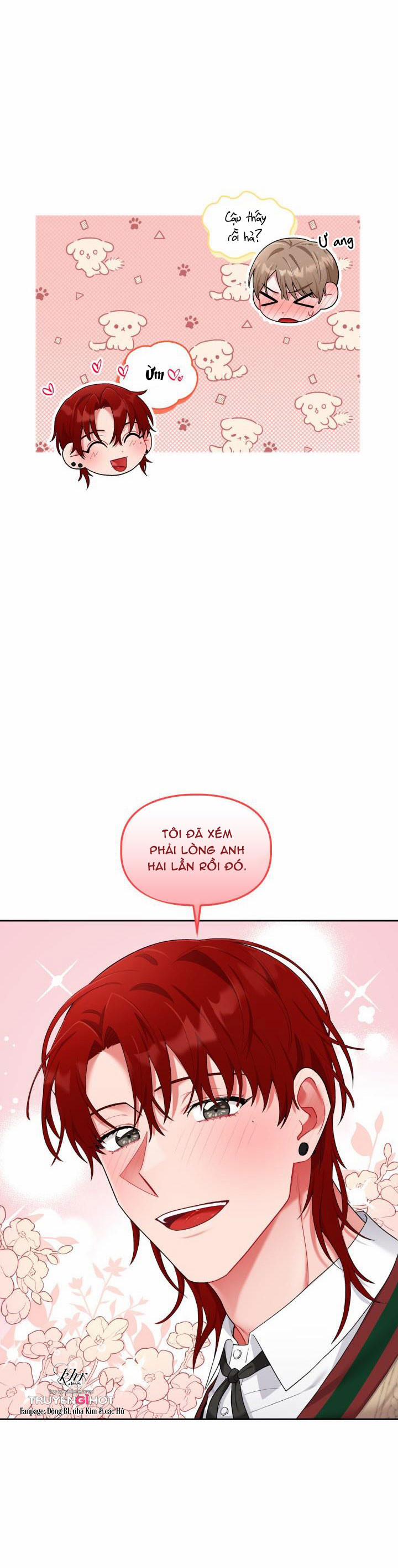 One, Two, Three 17.5 trang 6