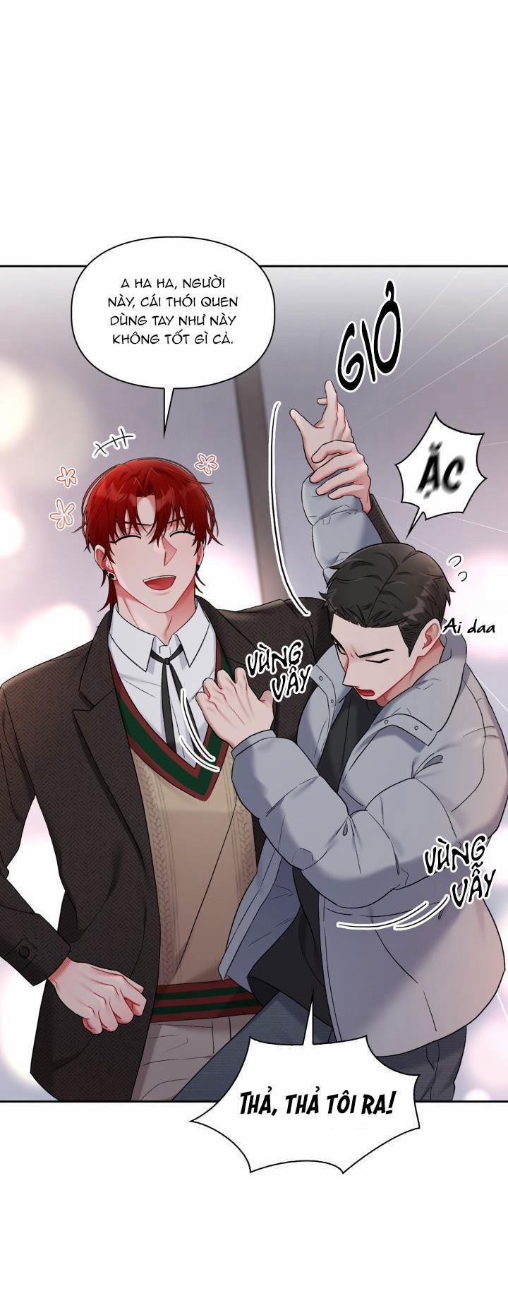 One, Two, Three 17 trang 0