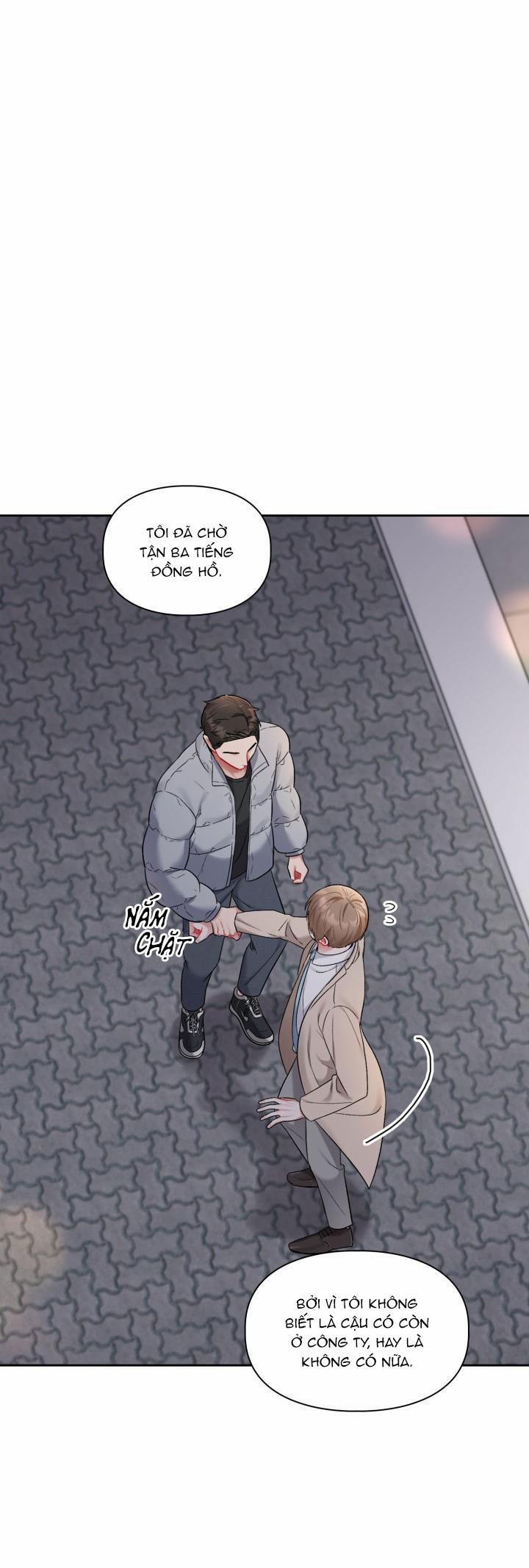 One, Two, Three 17 trang 1