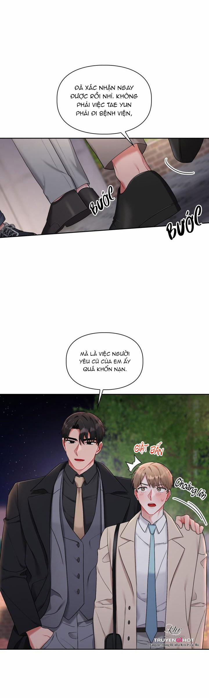 One, Two, Three 17 trang 14