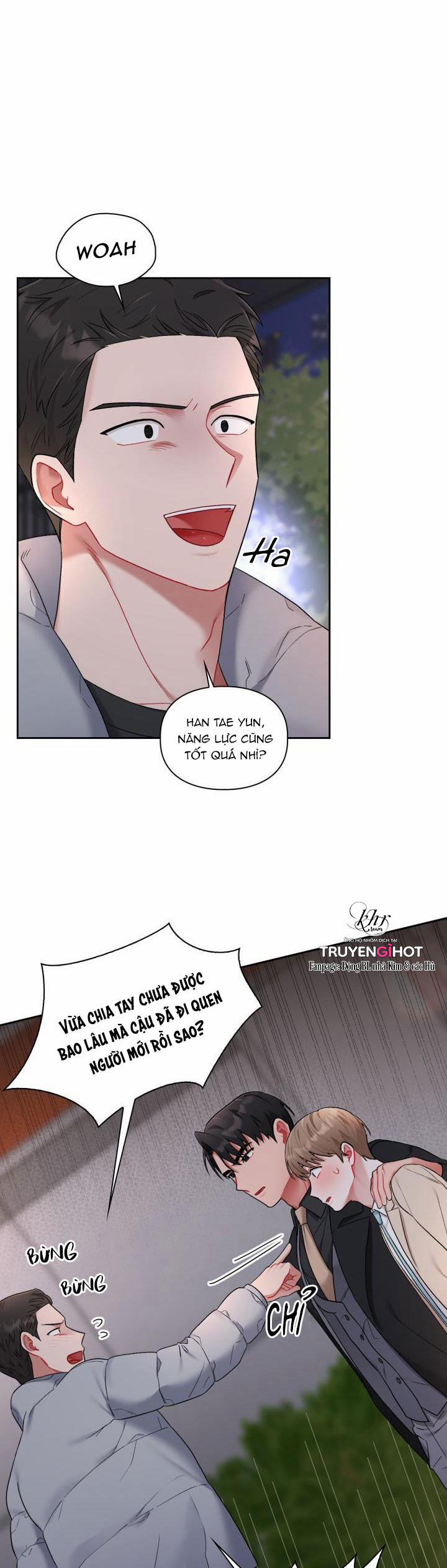 One, Two, Three 17 trang 17