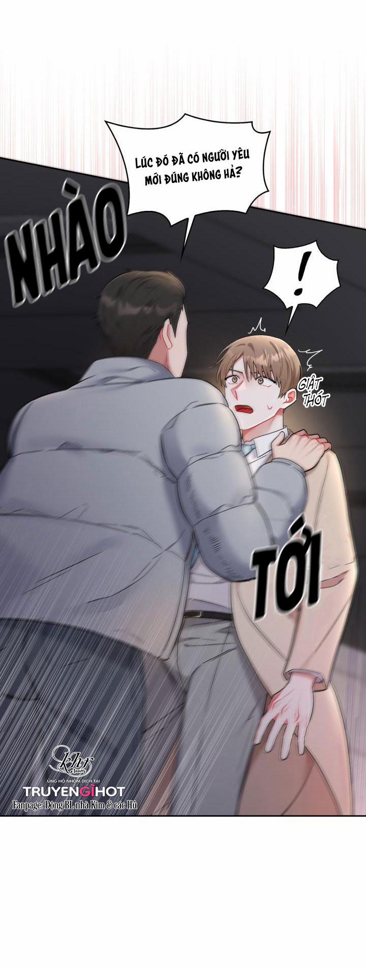 One, Two, Three 17 trang 8