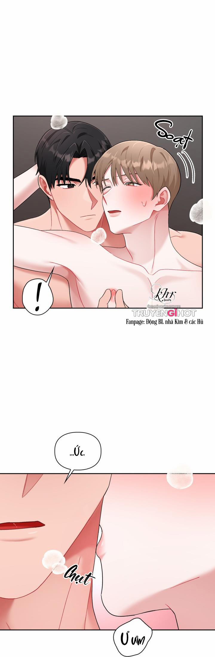 One, Two, Three 18.5 trang 12