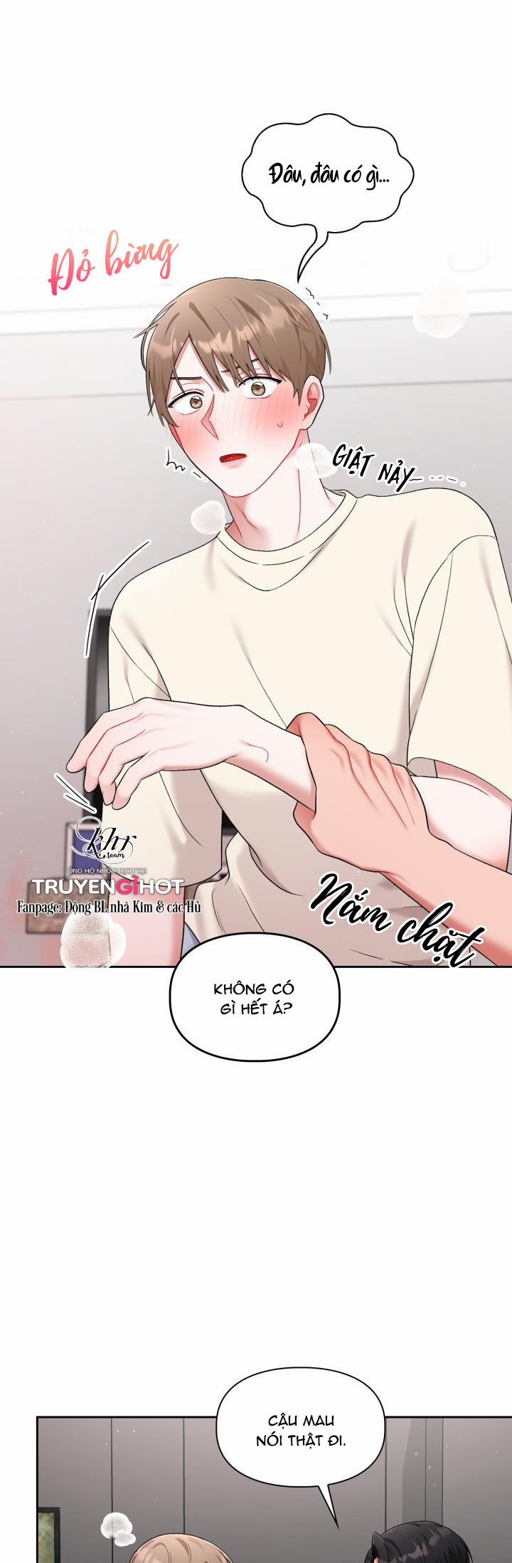 One, Two, Three 18.5 trang 2