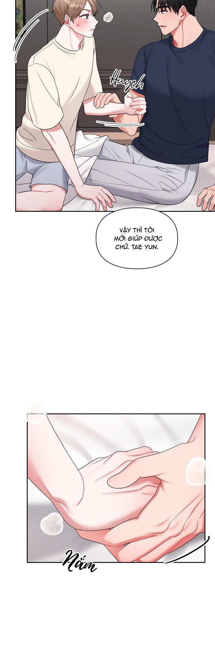 One, Two, Three 18.5 trang 3