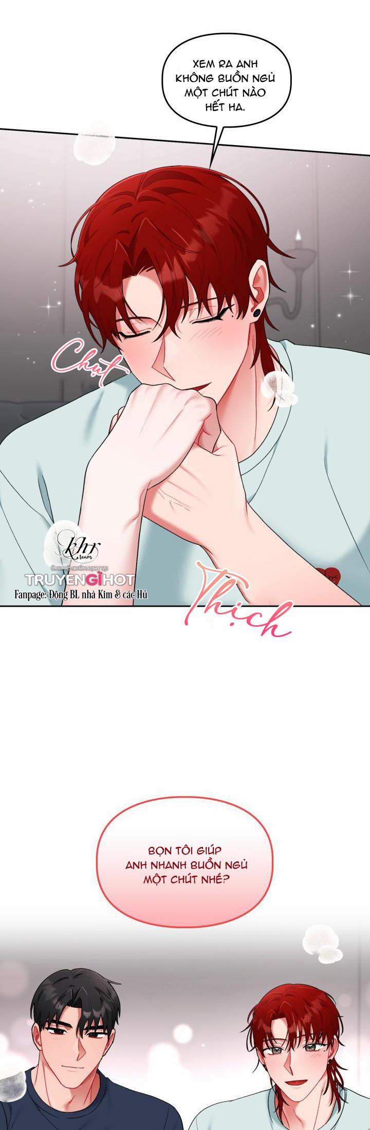 One, Two, Three 18.5 trang 4