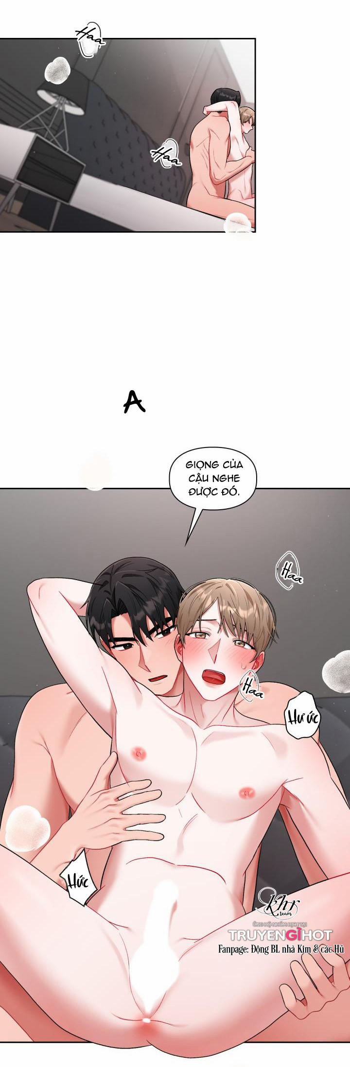 One, Two, Three 18.5 trang 8