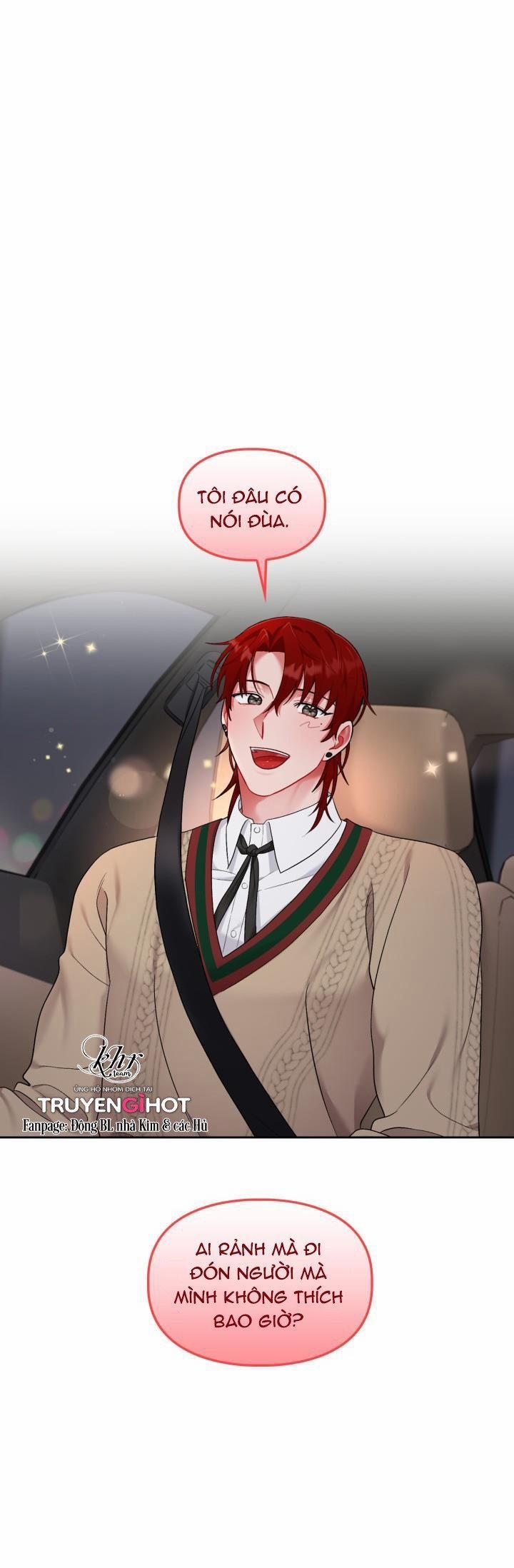 One, Two, Three 18 trang 0