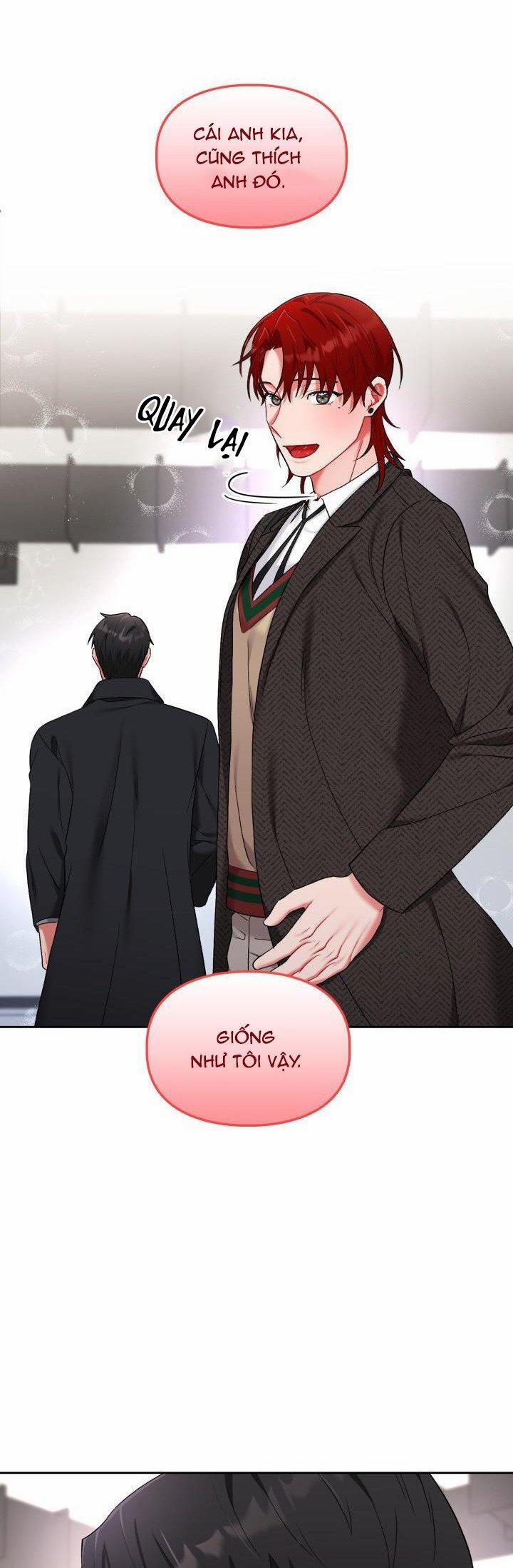 One, Two, Three 18 trang 1