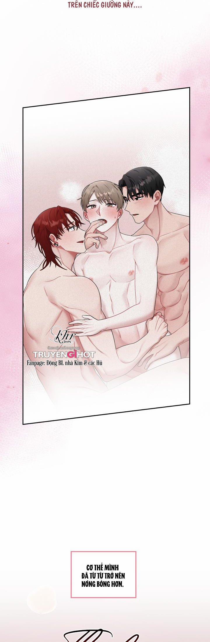 One, Two, Three 18 trang 17