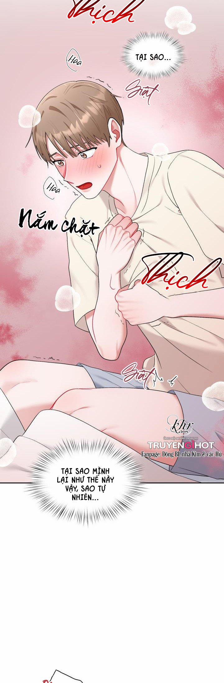 One, Two, Three 18 trang 18