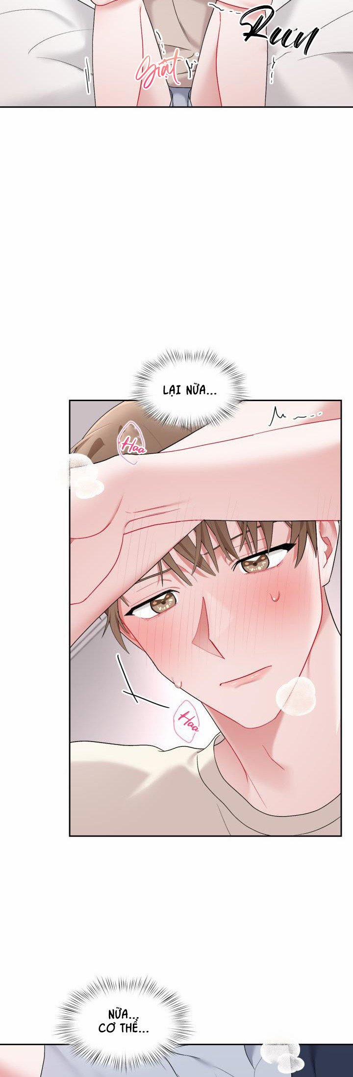 One, Two, Three 18 trang 21