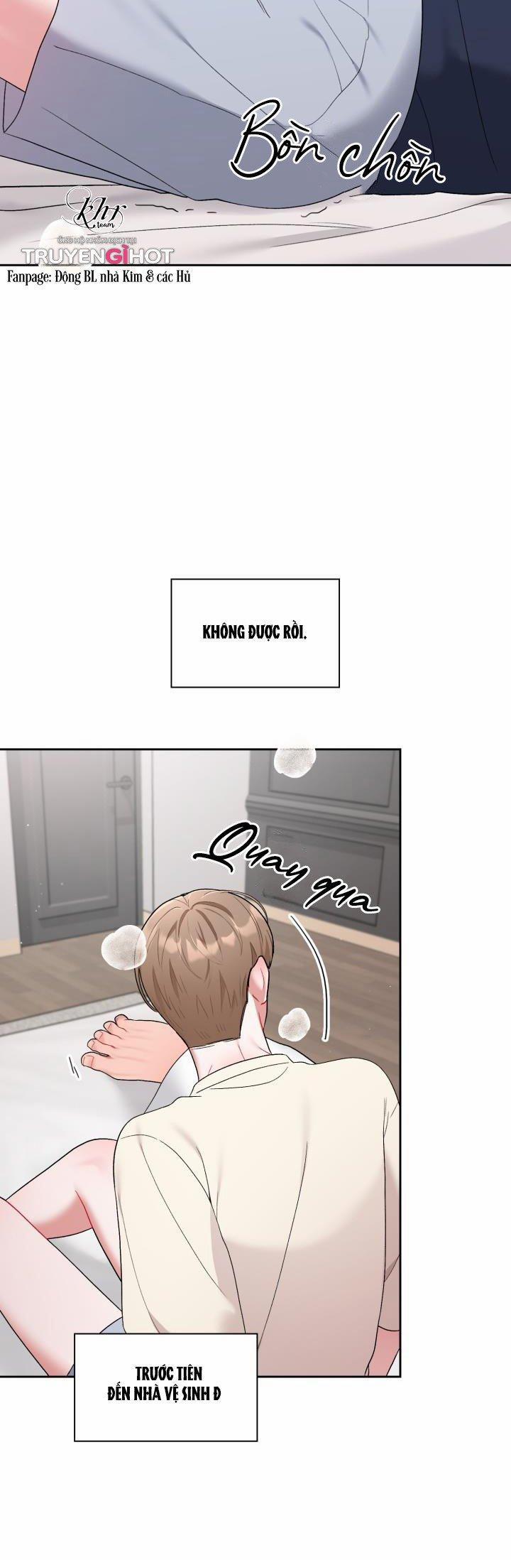 One, Two, Three 18 trang 22