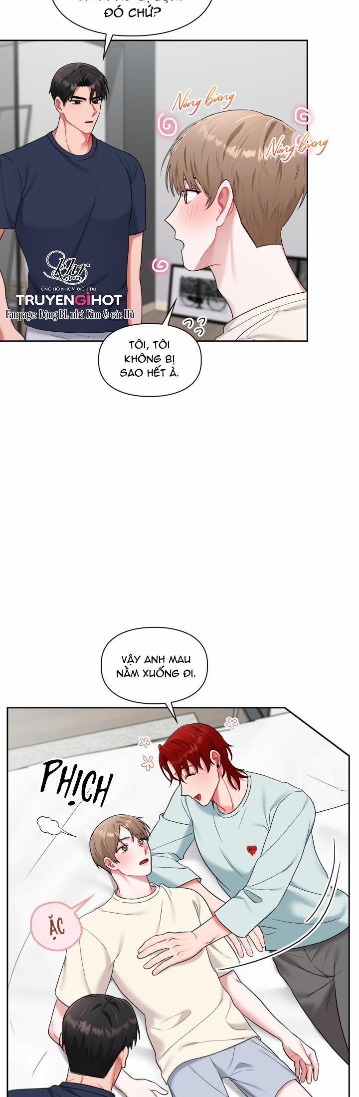 One, Two, Three 18 trang 4