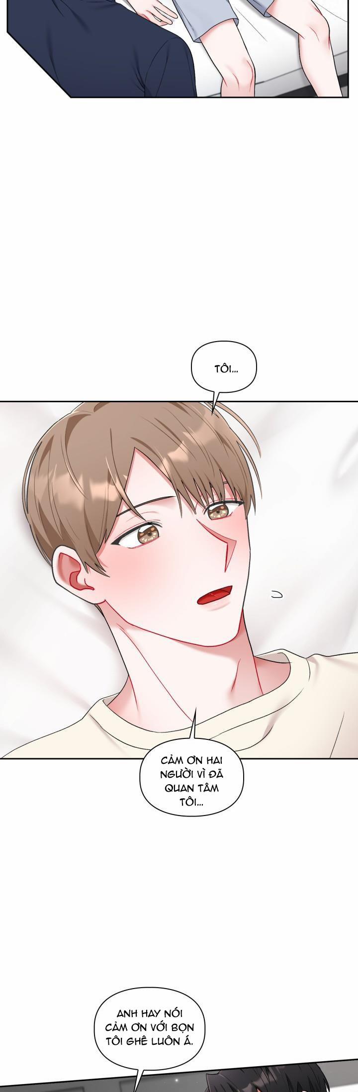 One, Two, Three 18 trang 5