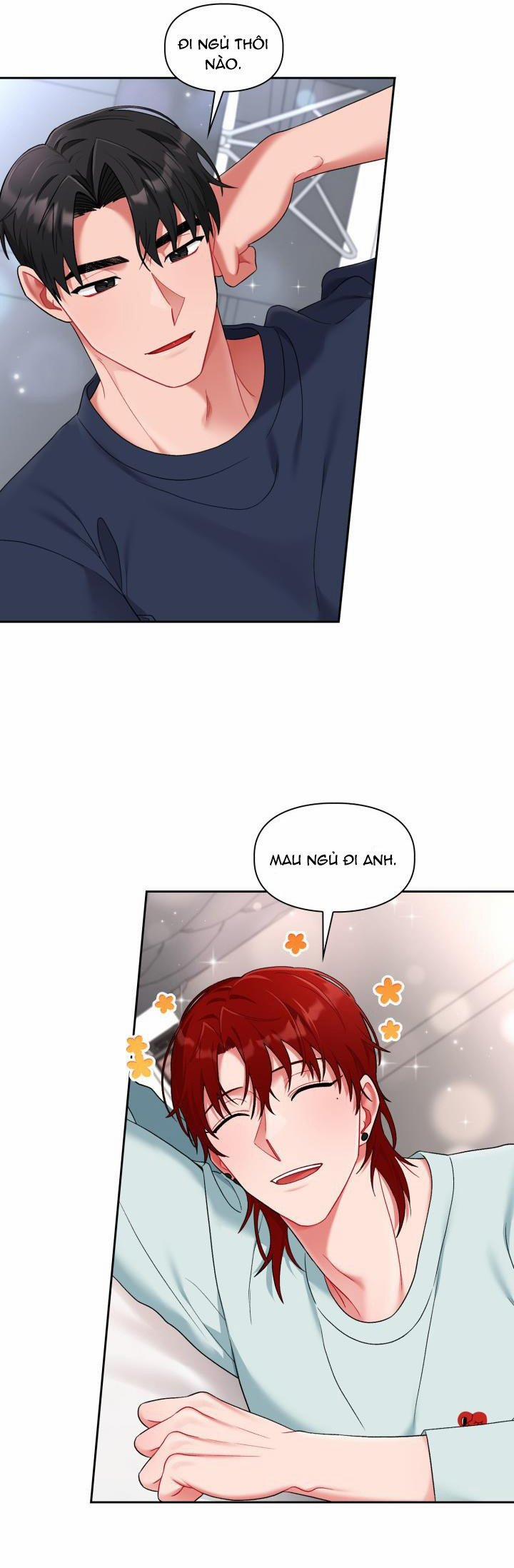 One, Two, Three 18 trang 7