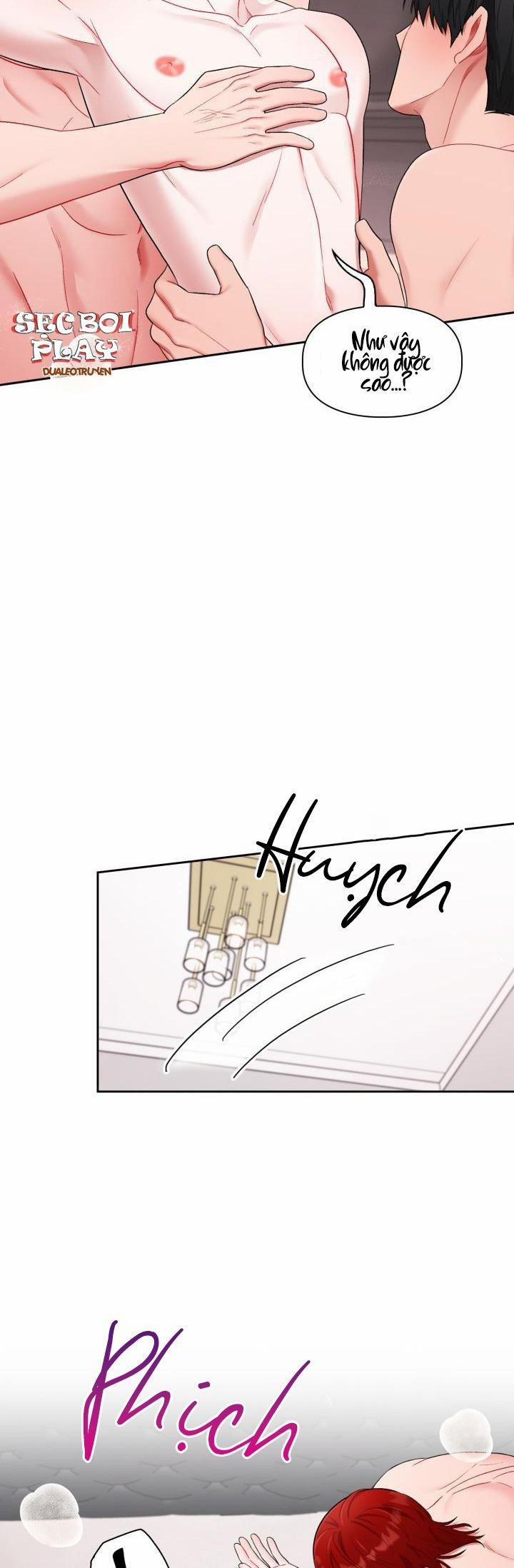 One, Two, Three 19.5 trang 1