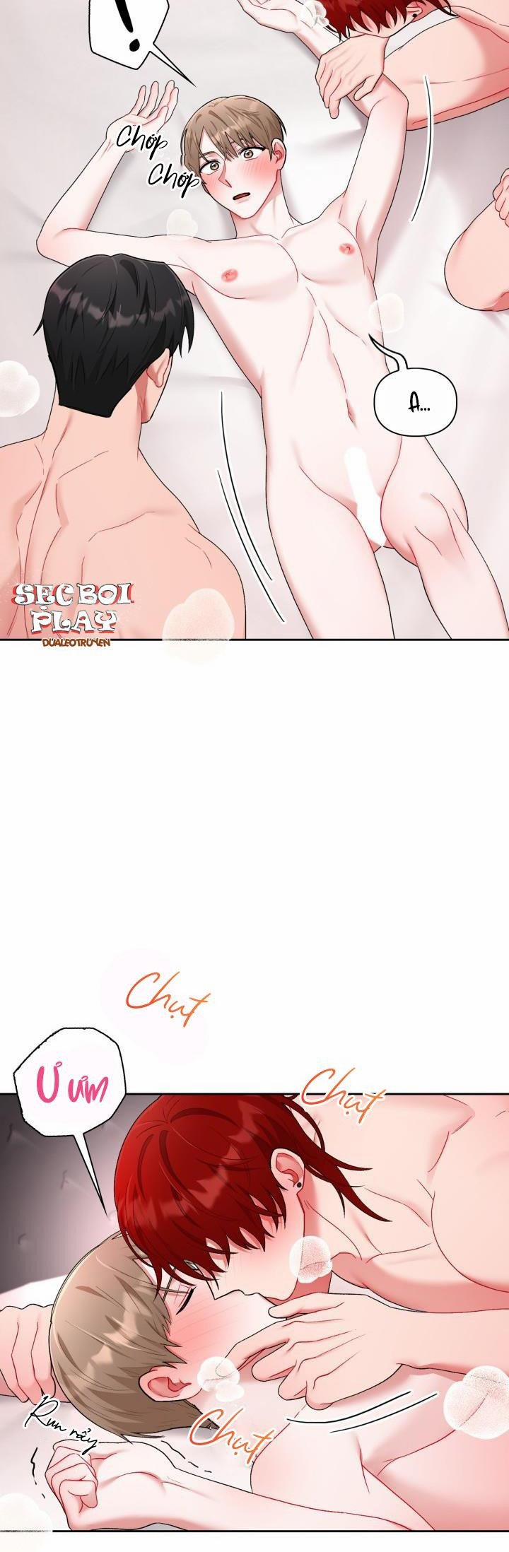 One, Two, Three 19.5 trang 2