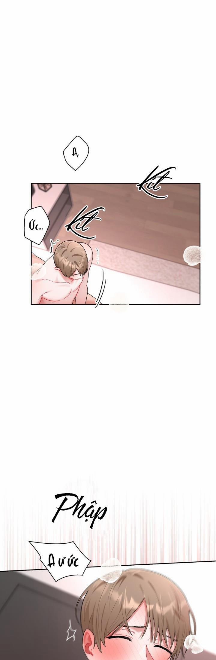 One, Two, Three 19.5 trang 4