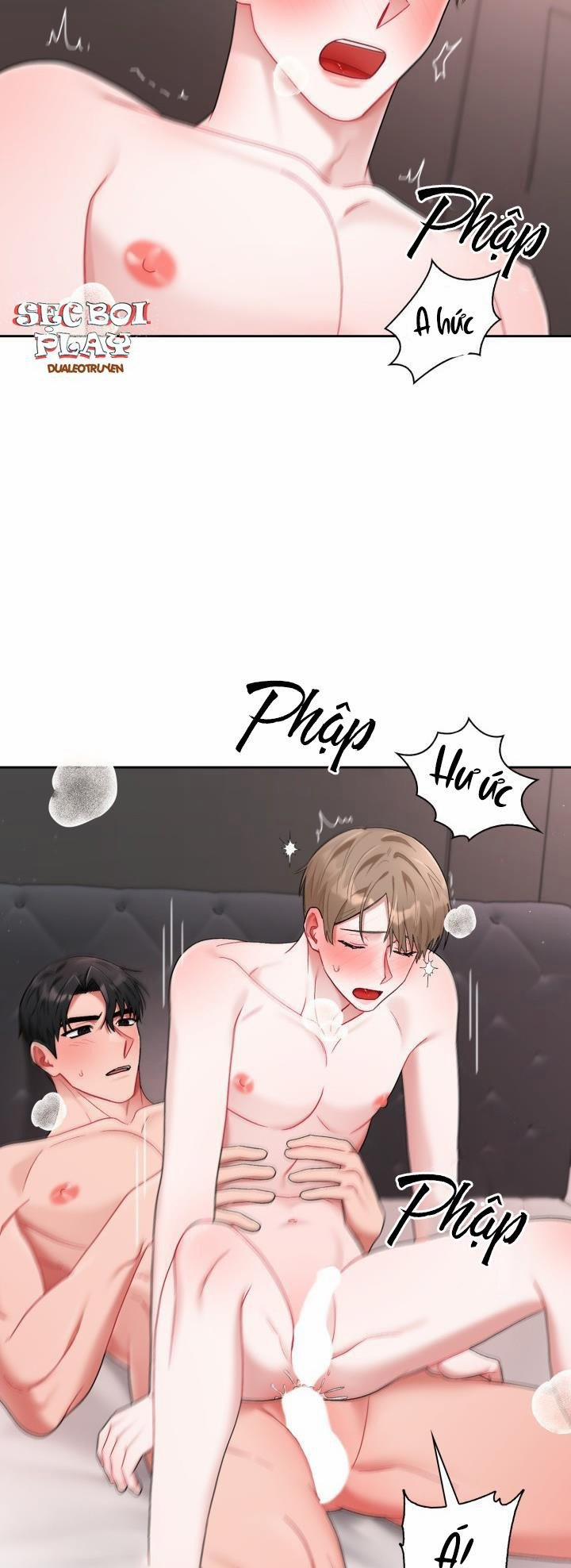 One, Two, Three 19.5 trang 5